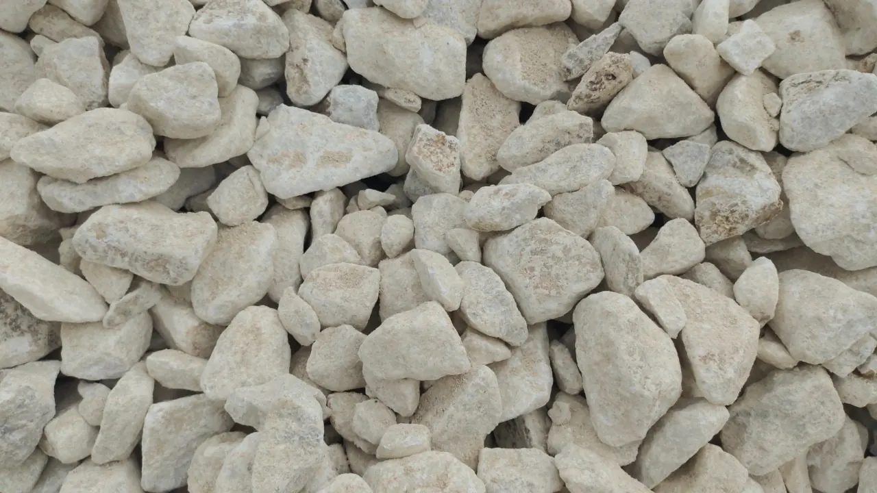 越南矿粉港口物流与出口协调 - mineral-lumps-logistics